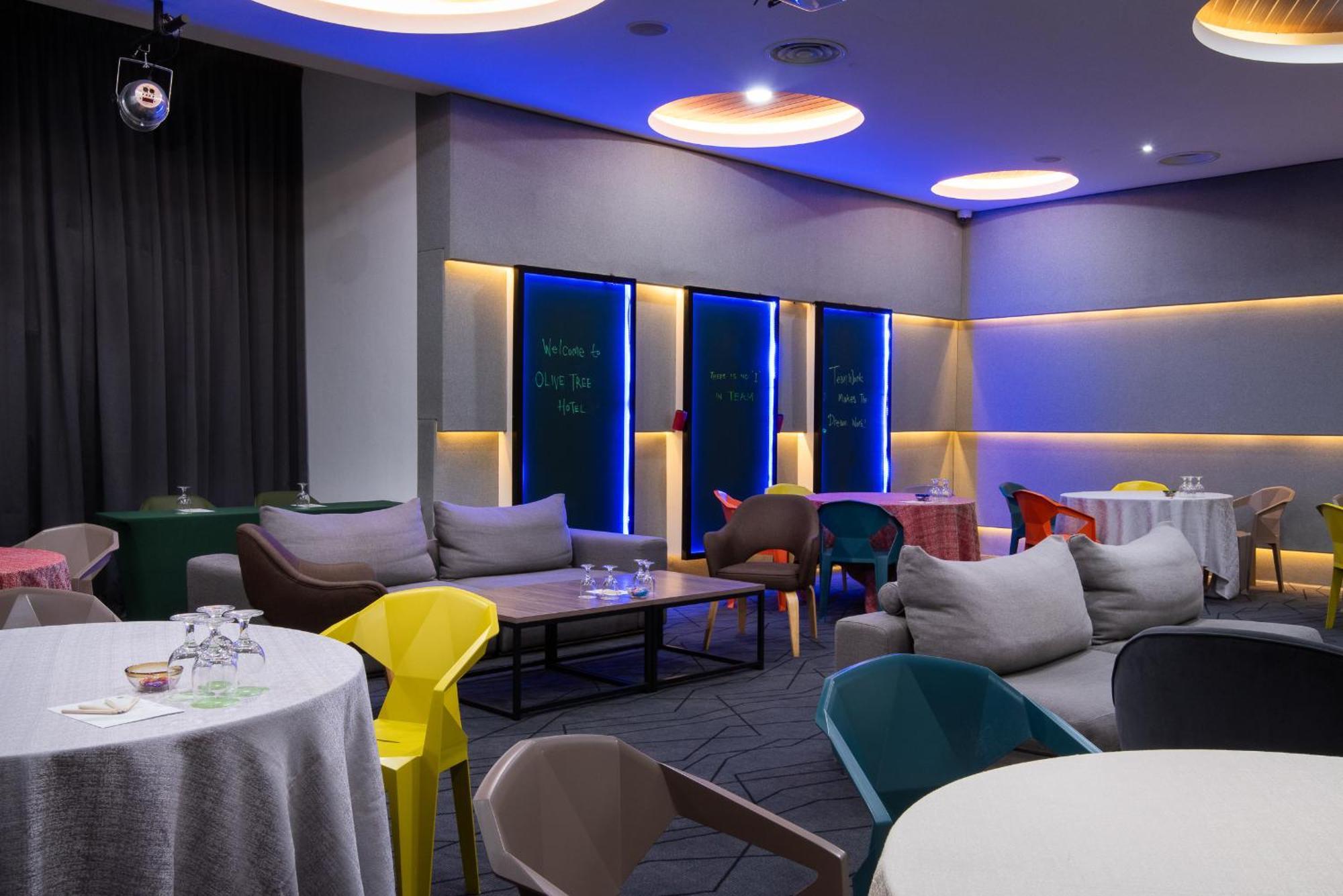 Olive Tree Hotel Penang Bayan Lepas Zewnętrze zdjęcie