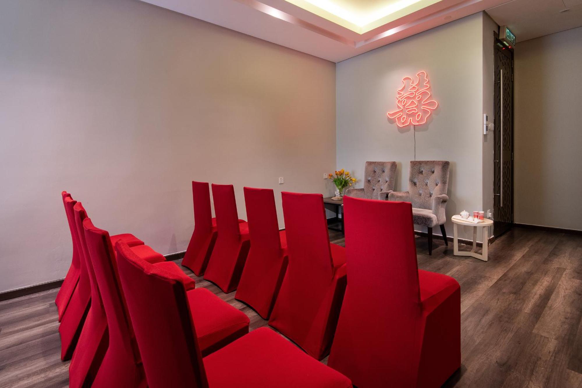 Olive Tree Hotel Penang Bayan Lepas Zewnętrze zdjęcie