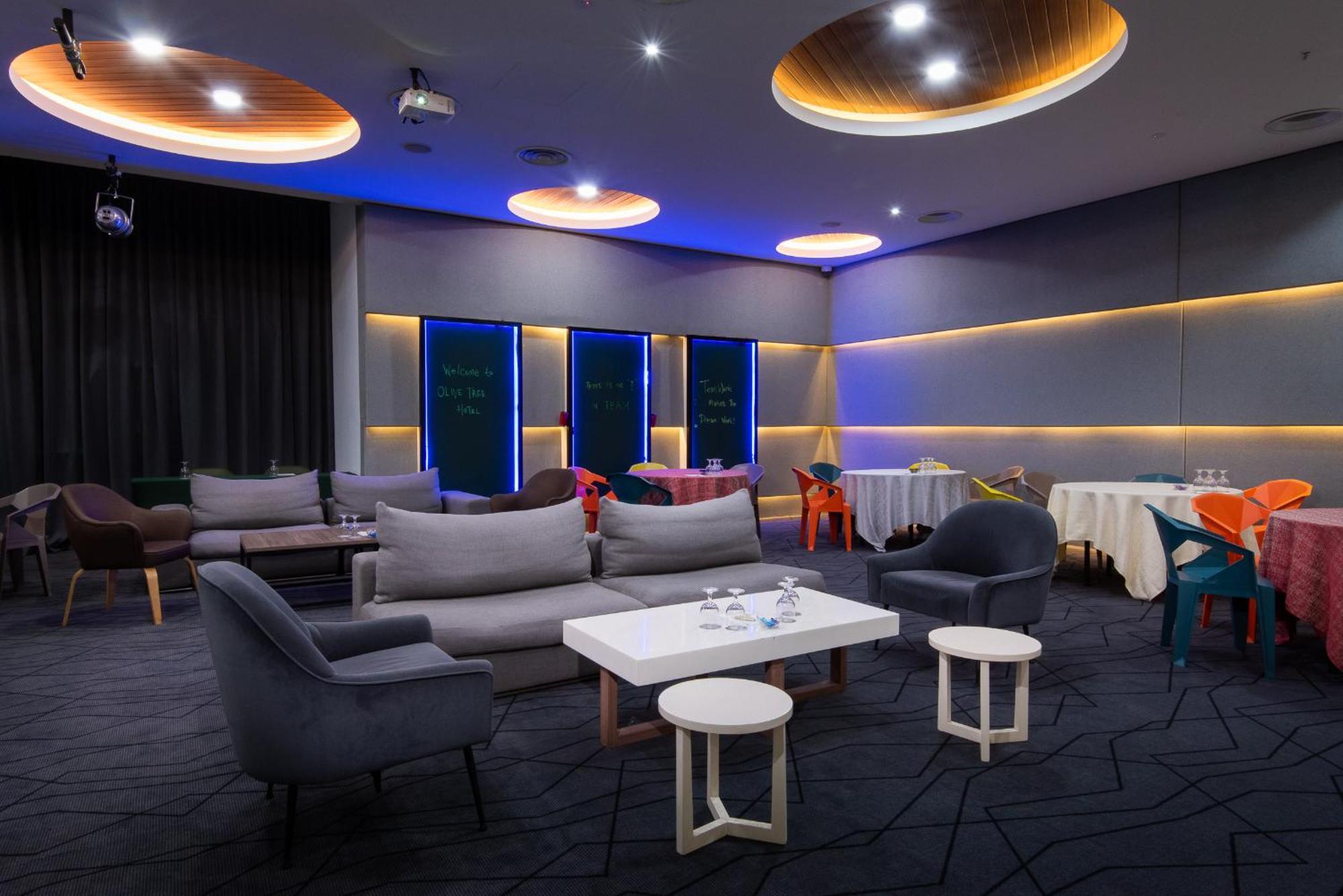 Olive Tree Hotel Penang Bayan Lepas Zewnętrze zdjęcie