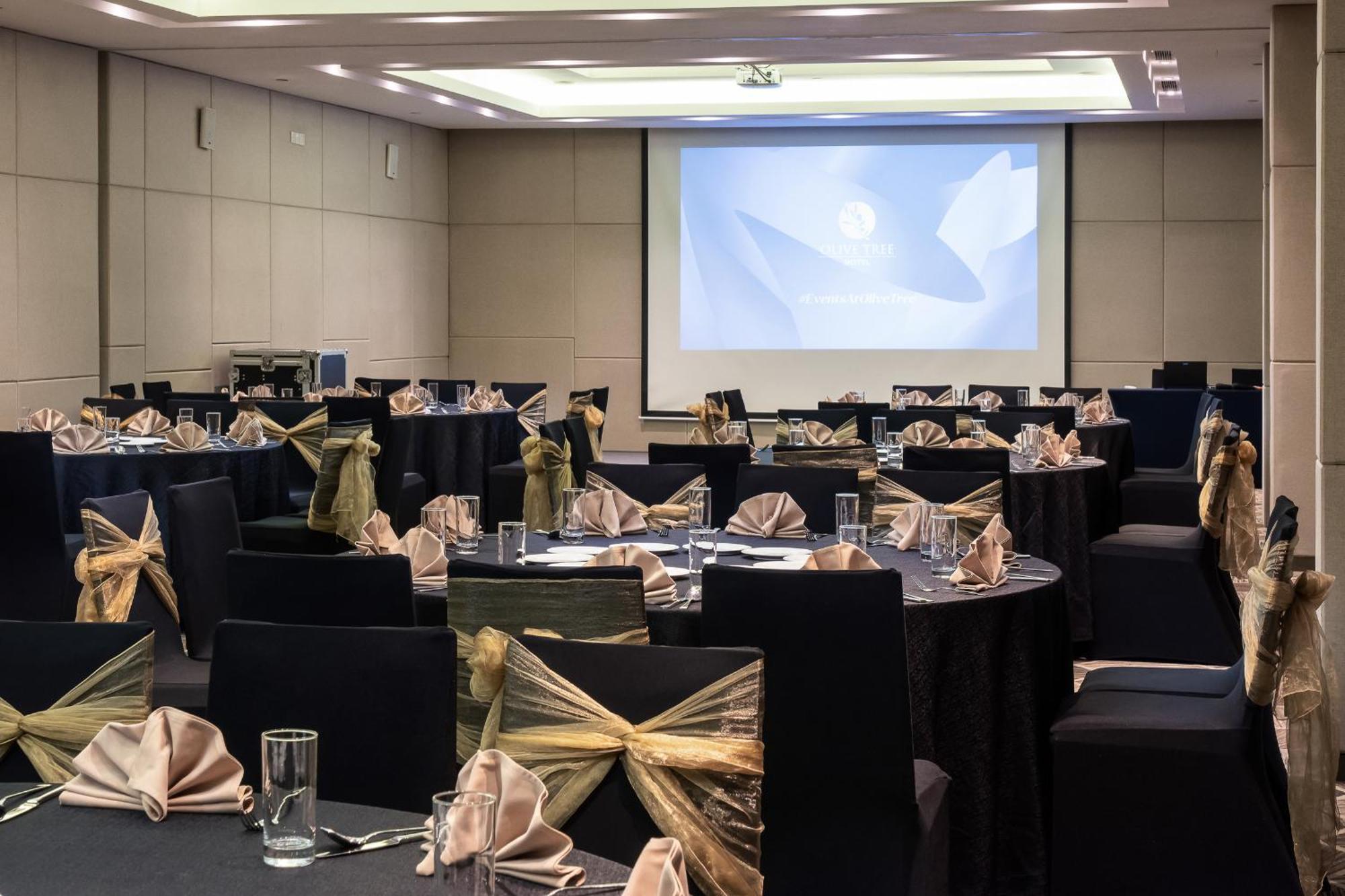 Olive Tree Hotel Penang Bayan Lepas Zewnętrze zdjęcie