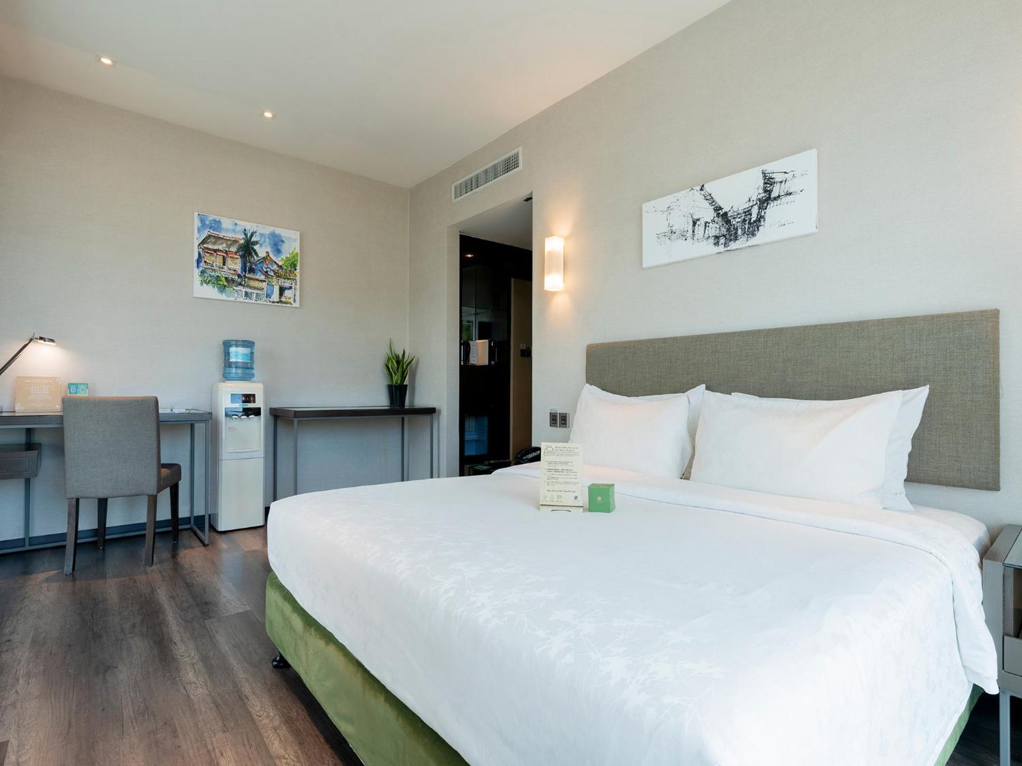 Olive Tree Hotel Penang Bayan Lepas Zewnętrze zdjęcie