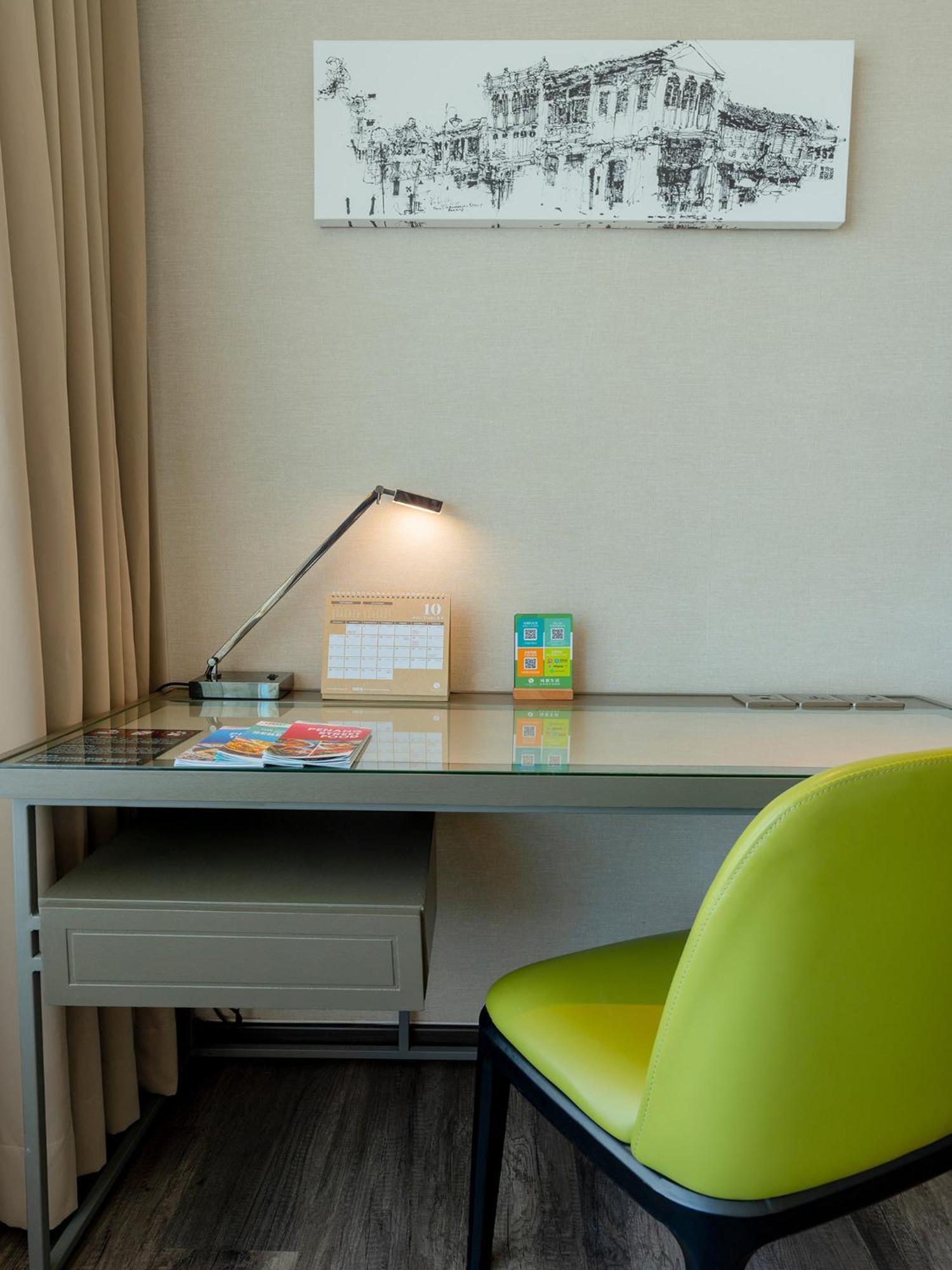 Olive Tree Hotel Penang Bayan Lepas Zewnętrze zdjęcie